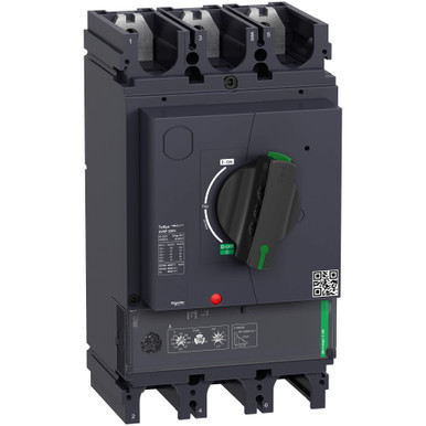 SNRGV6P320H