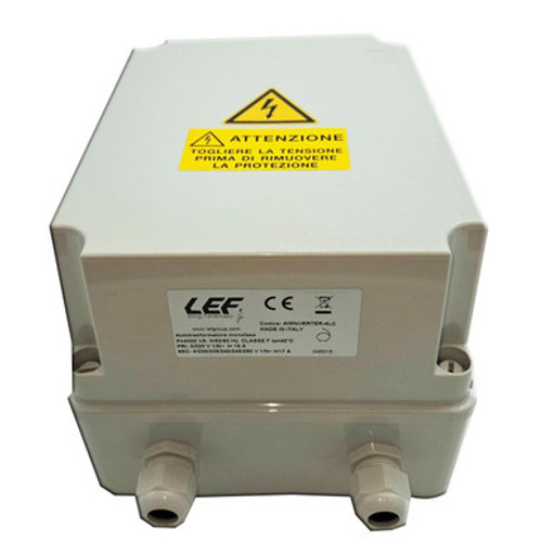 LEFAMINVERTER-6LC