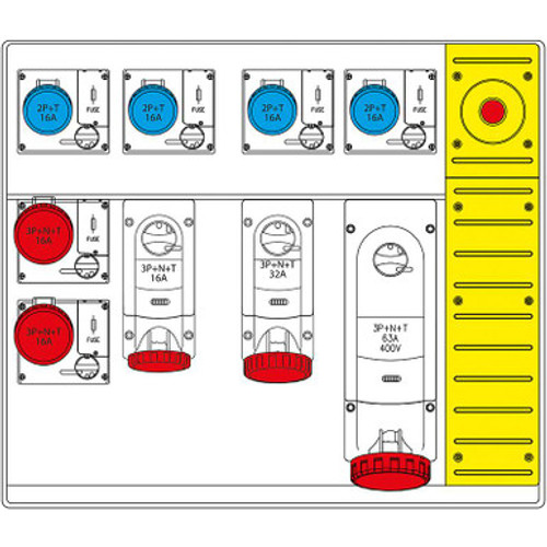SCA658.6959-052