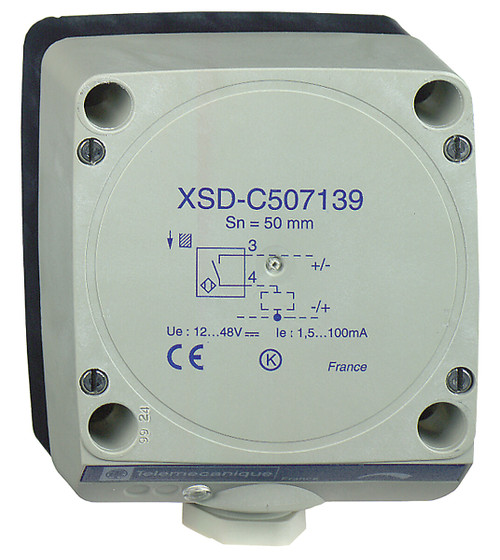 TSIXSDC507139