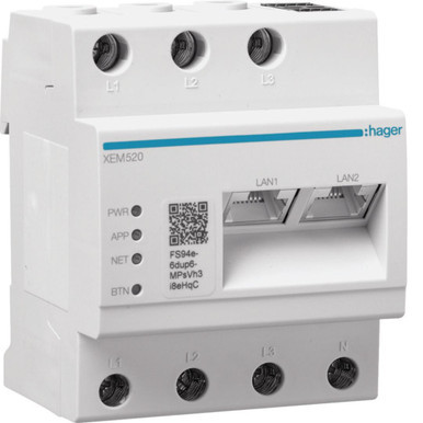 HAGXEM520