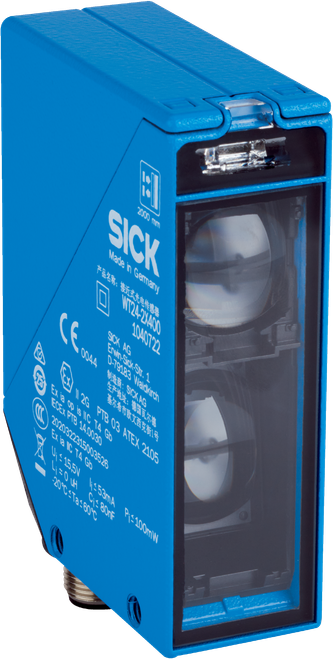 SIK1040722