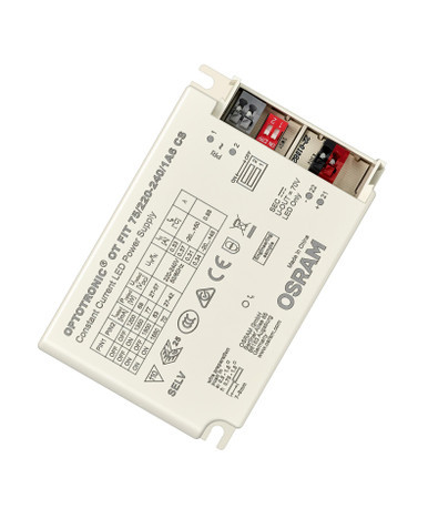 LDVOTFIT751A6CS