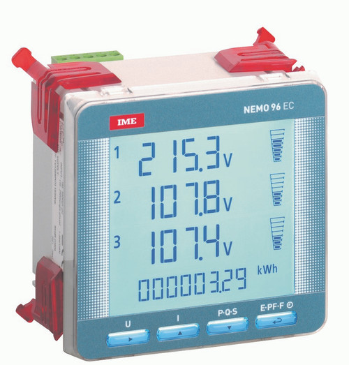 IMSMF96ORFCDT1 - Strumento di misura multifunzione  | Fogliani