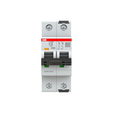 ABBS302PD20