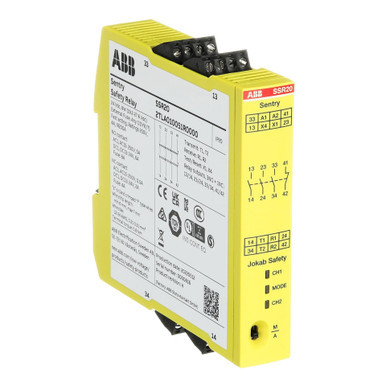 ABB2TLA010051R0000