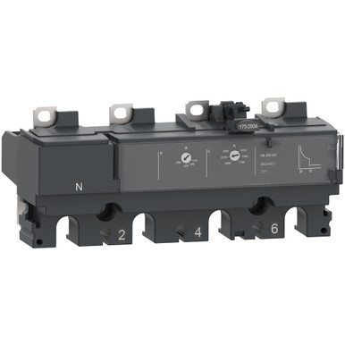 SNRC254TM250D