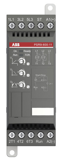 ABBPSR9-600-11