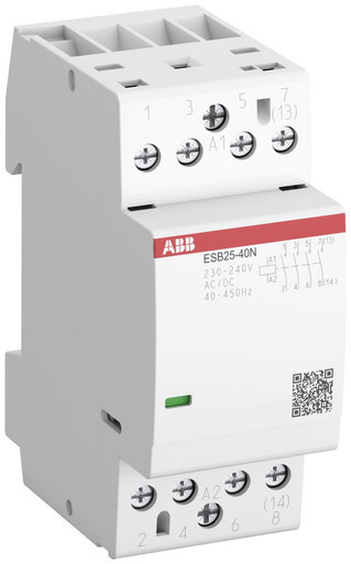 ABBESB2522N14