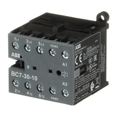 ABBEM 598 8
