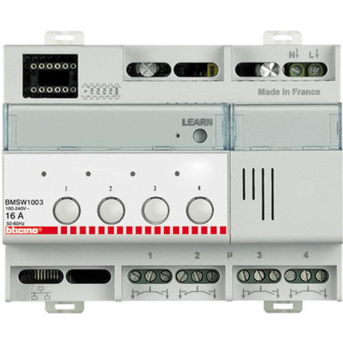 BTIBMSW1003