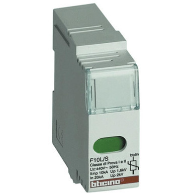 BTIF10L/S