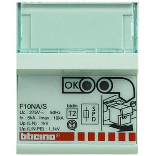 BTIF10NA/S