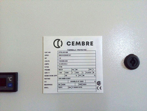 CEM88600N