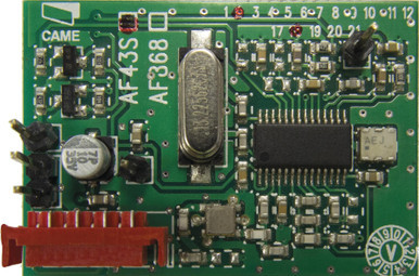 CMC001AF43S