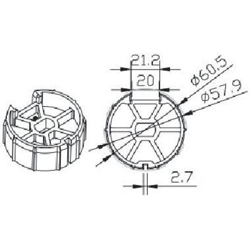 CMC001YK5115 CMC001YK5115