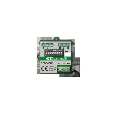 COE20004605