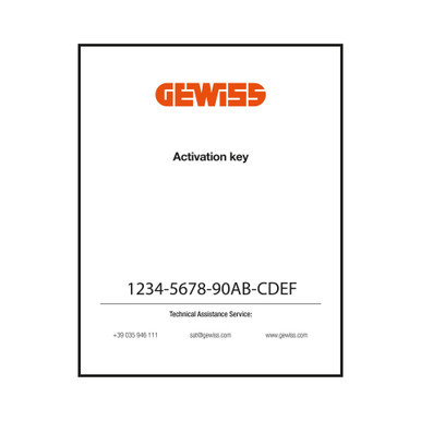 GEWGWA9001