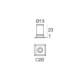 ILD85017W12