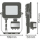LDVFLCOMP10840BS