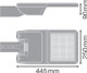 LDVSLFLSM36740RV30