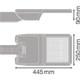 LDVSLFLSM36740RV30