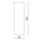 SDED2234-LBC-15