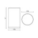 SDEE5688-LBC-25