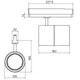 SDE67355-LBN-15