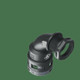 TEAU6BBN23M25