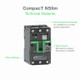 SNRC11F6TM050L