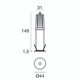 ILD84203W60