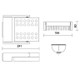 SDE67795-LBN-60