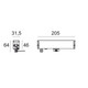 ILD82761M18