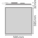 LDVPLCMF600CRI9U19