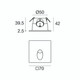 ILD83585W70