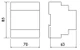 PER1SDSD31AR/4