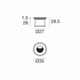 ILD97800W30