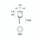 ILD80455W60