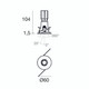 ILD81269W15