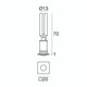 ILD85962W70