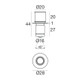 ILD87068W30