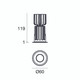 ILD90562W30
