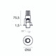 ILD90566M15