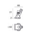 ILD90822W15