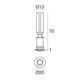 ILD91344W70
