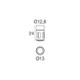 ILD91350W12