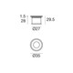 ILD92068W30