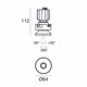 ILD80644W60