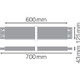LDVLINFILL600G2